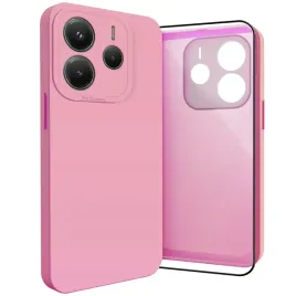 etui-do-xiaomi-redmi-note-14-5g-oslona-kamery-rozowe-plecki-szklo-9h
