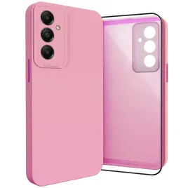 etui-do-samsung-galaxy-a05s-oslona-kamery-rozowe-ochronne-case-szklo