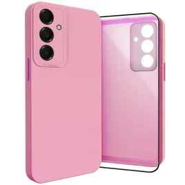 etui-do-samsung-galaxy-a16-5g-oslona-kamery-rozowe-ochronne-szklo-9h