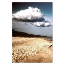 plakaty-40x60-plaza-morze-baltyckie