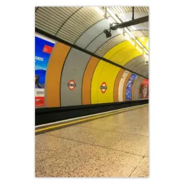plakaty-40x60-london-podziemie-metro-w-londynie