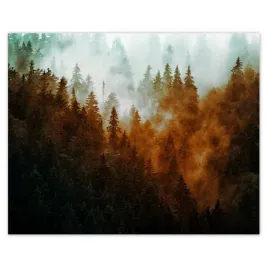 plakaty-50x40-jesienny-krajobraz-gory