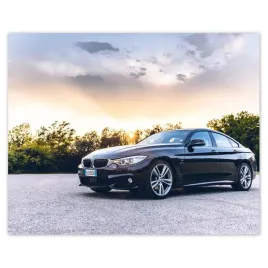 plakaty-50x40-samochod-bmw-auto-klasyk