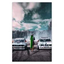 plakaty-40x60-bmw-wyscigi-dla-2-osob