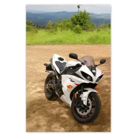 plakaty-40x60-yamaha-r1-w-terenie