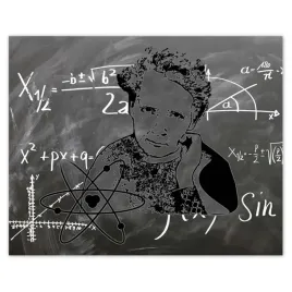 plakaty-50x40-maria-sklodowska-curie