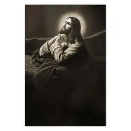 plakaty-40x60-jezus-modli-sie-w-ogrojcu