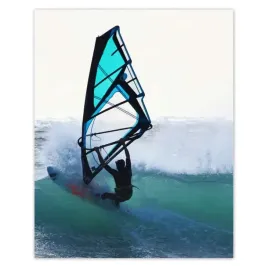 plakaty-40x50-windsurfing