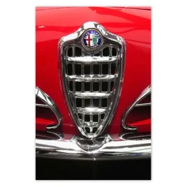 plakaty-40x60-alfa-romeo-samochod-auto