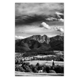 plakaty-40x60-tatry-polskie-gory-widok