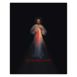 plakaty-40x50-jezu-ufam-tobie-jezus