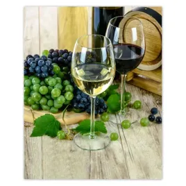 plakaty-40x50-biale-wino-z-winogron