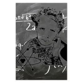 plakaty-40x60-maria-sklodowska-curie