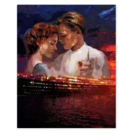 plakaty-40x50-titanic-zachod-slonca