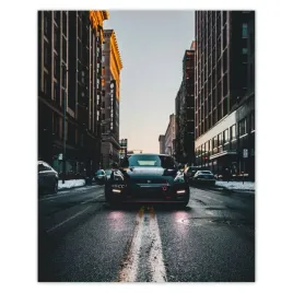 plakaty-40x50-czarny-nissan-gtr