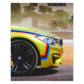 plakaty-40x50-bmw-samochod-auto