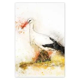 plakaty-40x60-bocian