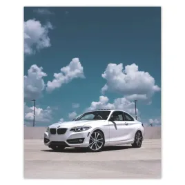 plakaty-40x50-bmw-samochody-auta-beemki