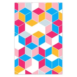 plakaty-40x60-kolorowe-kostki
