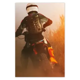 plakaty-80x120-motocross-motocykl-motor