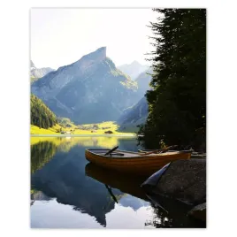 plakaty-40x50-gorskie-jezioro