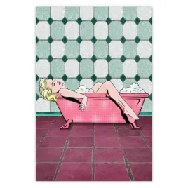 plakaty-80x120-marylin-monroe-w-wannie