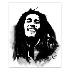 plakaty-40x50-muzyk-bob-marley