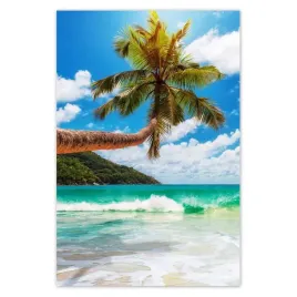plakaty-80x120-tropiki-pejzaz-palmy