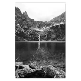 plakaty-80x120-tatry-polskie-gory-widok