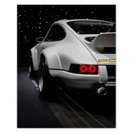 plakaty-40x50-porsche-samochod-auto