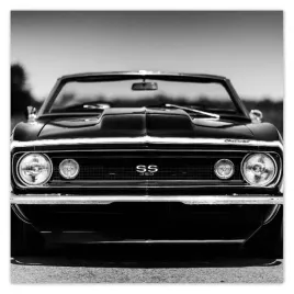 plakaty-70x70-chevrolet-camaro-ss-350