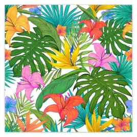 plakaty-70x70-liscie-monstery-listki