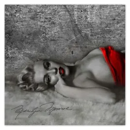 plakaty-70x70-marilyn-monroe