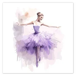plakaty-50x50-fioletowa-baletnica