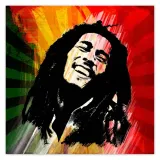 plakaty-70x70-bob-marley-reggae