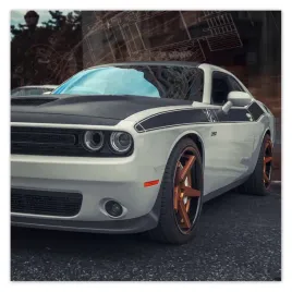plakaty-70x70-dodge-charger-american
