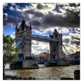 plakaty-70x70-tower-bridge-most-zwodzony-w-londynie