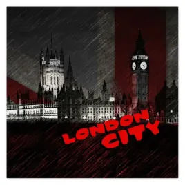 plakaty-70x70-london-city