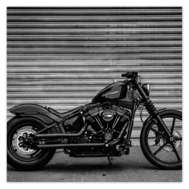 plakaty-70x70-harley-davidson-motocykl