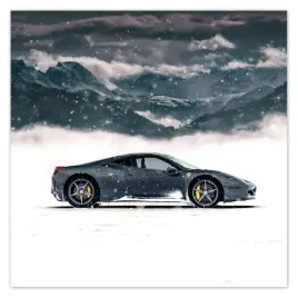 plakaty-50x50-samochod-ferrari-auto