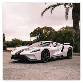 plakaty-50x50-ford-samochod-auto