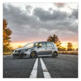 plakaty-70x70-volkswagen-samochod-auto