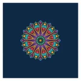 plakaty-70x70-mandala-z-maroka-morocco