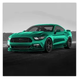 plakaty-70x70-ford-mustang-samochod-usa