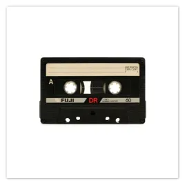 plakaty-70x70-kaseta-magnetofonowa