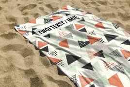 recznik-kolorowe-trojkaty-z-twoim-dowolnym-tekstem-200x75cm-075l