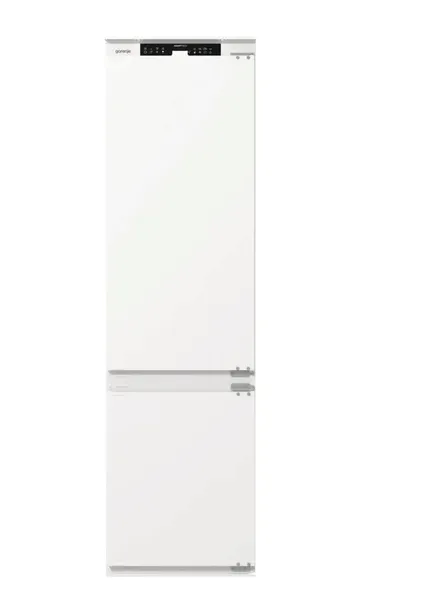LODÓWKA DO ZABUDOWY GORENJE NRKI519E41 No Frost 193,2cm 35dB DYSTRYBUCJA PL