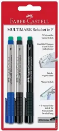marker-faber-castell-2x-niepermanentny-1x-permanentny