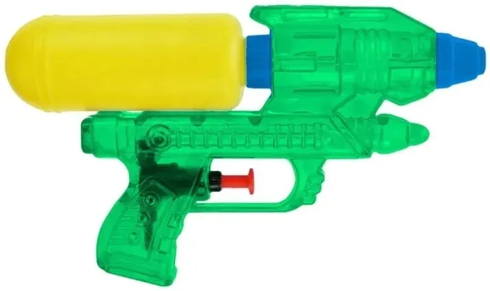 pistolet-na-wode-rodzaj-pistolet-na-wode