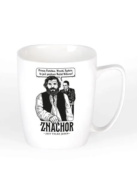 kubek-znachor-rodzaj-gadzetu-filmowy